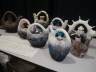 Students' projects from teapot class
